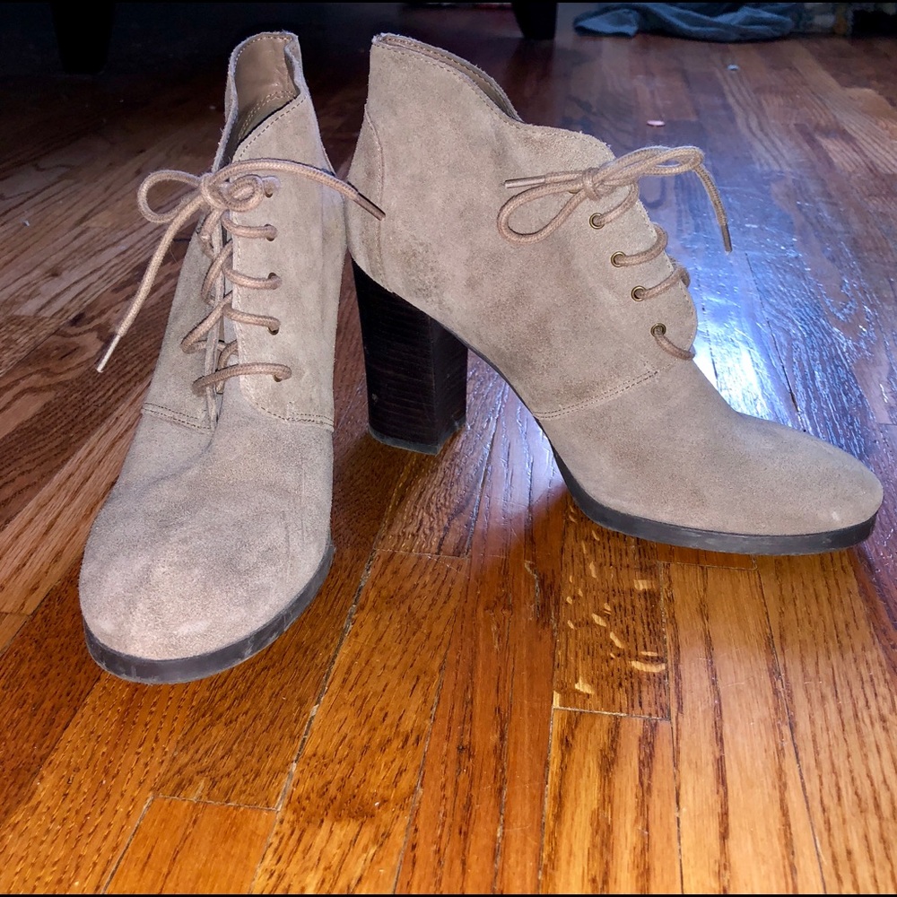 Franco Sarto bootie